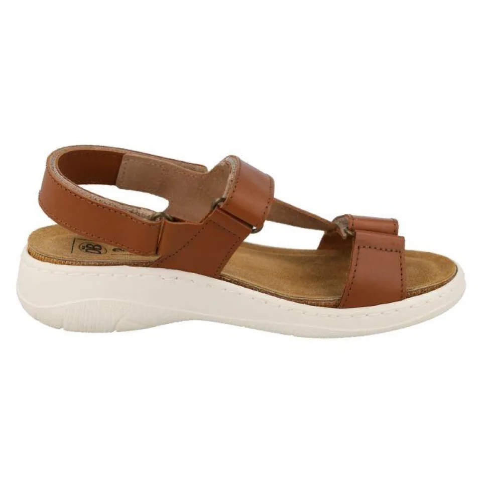 Women's Wide Fit DB Kittiwake Sandals