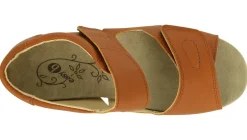 Womens Wide Fit DB Kylie Sandals