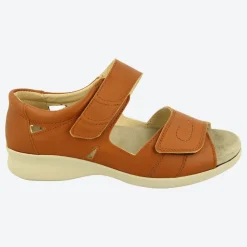 Womens Wide Fit DB Kylie Sandals