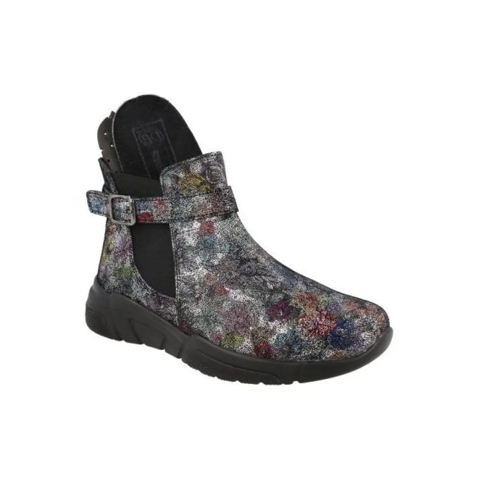 Women's Wide Fit DB Lakewood Boots
