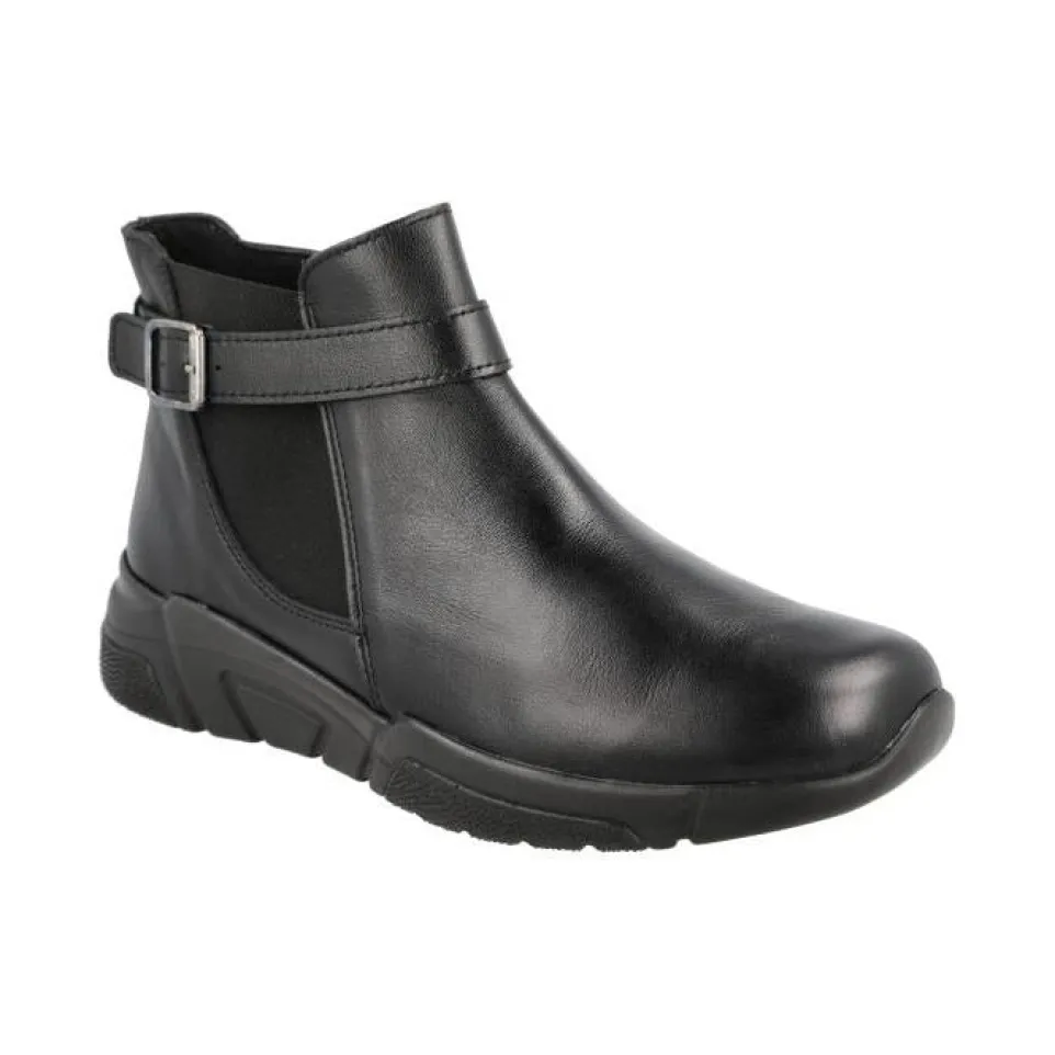 Women's Wide Fit DB Lakewood Boots