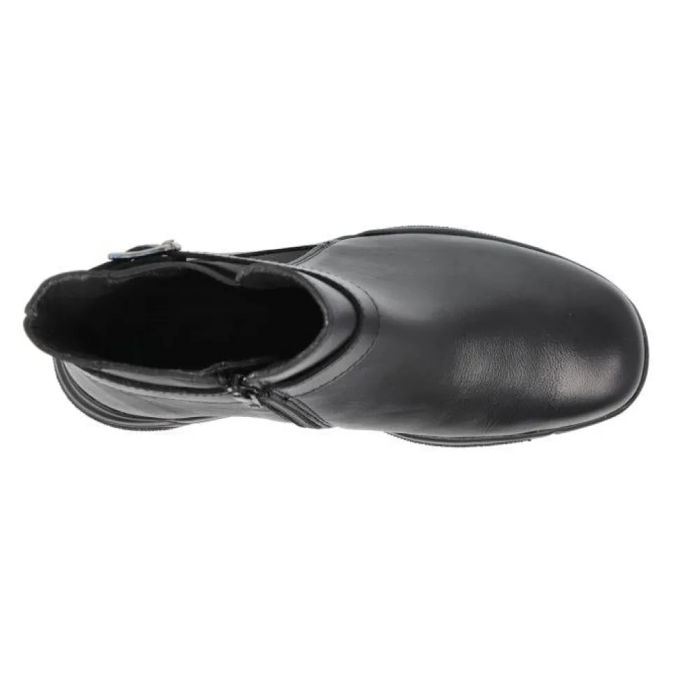 Women's Wide Fit DB Lakewood Boots