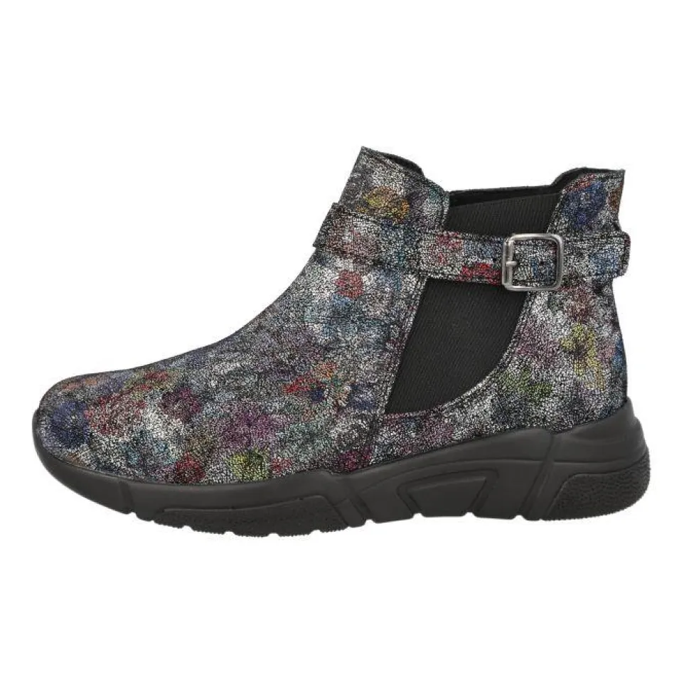 Women's Wide Fit DB Lakewood Boots