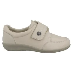 Women's Wide Fit DB Lapland Shoes