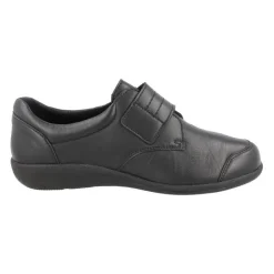 Women's Wide Fit DB Lapland Shoes