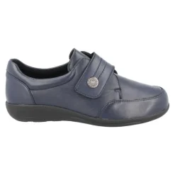 Women's Wide Fit DB Lapland Shoes