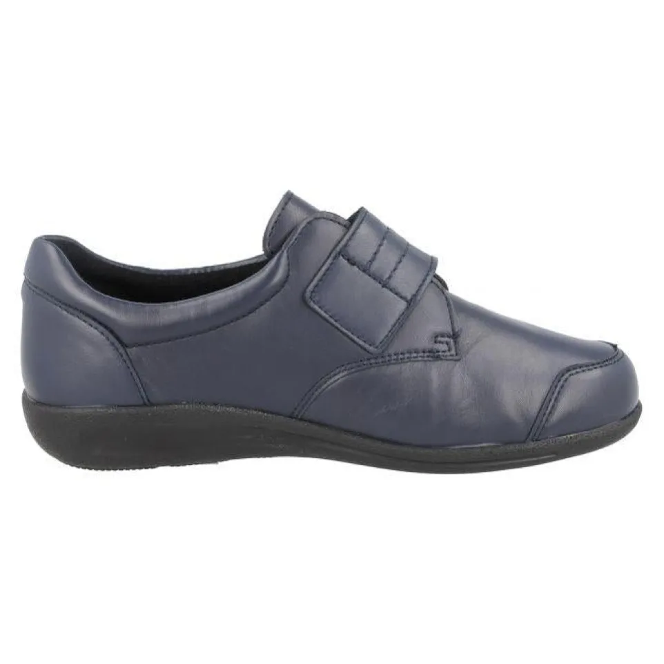 Women's Wide Fit DB Lapland Shoes