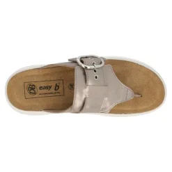 Women's Wide Fit DB Light Sandals