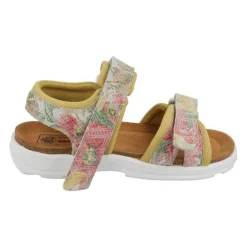 Women's Wide Fit DB Linnet Sandals