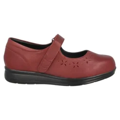 Women's Wide Fit DB Liskeard Shoes