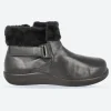 Women's Wide Fit DB Ludlow Boots