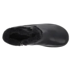 Women's Wide Fit DB Ludlow Boots