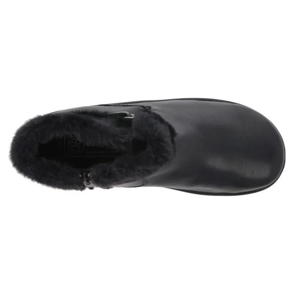 Women's Wide Fit DB Ludlow Boots