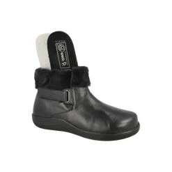 Women's Wide Fit DB Ludlow Boots