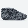 Women's Wide Fit DB Malton Slippers