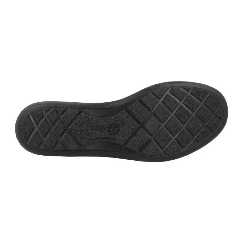 Women's Wide Fit DB Malton Slippers