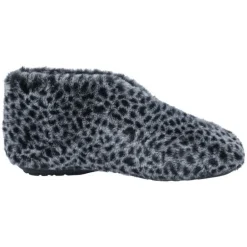 Women's Wide Fit DB Malton Slippers