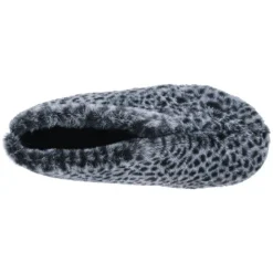 Women's Wide Fit DB Malton Slippers