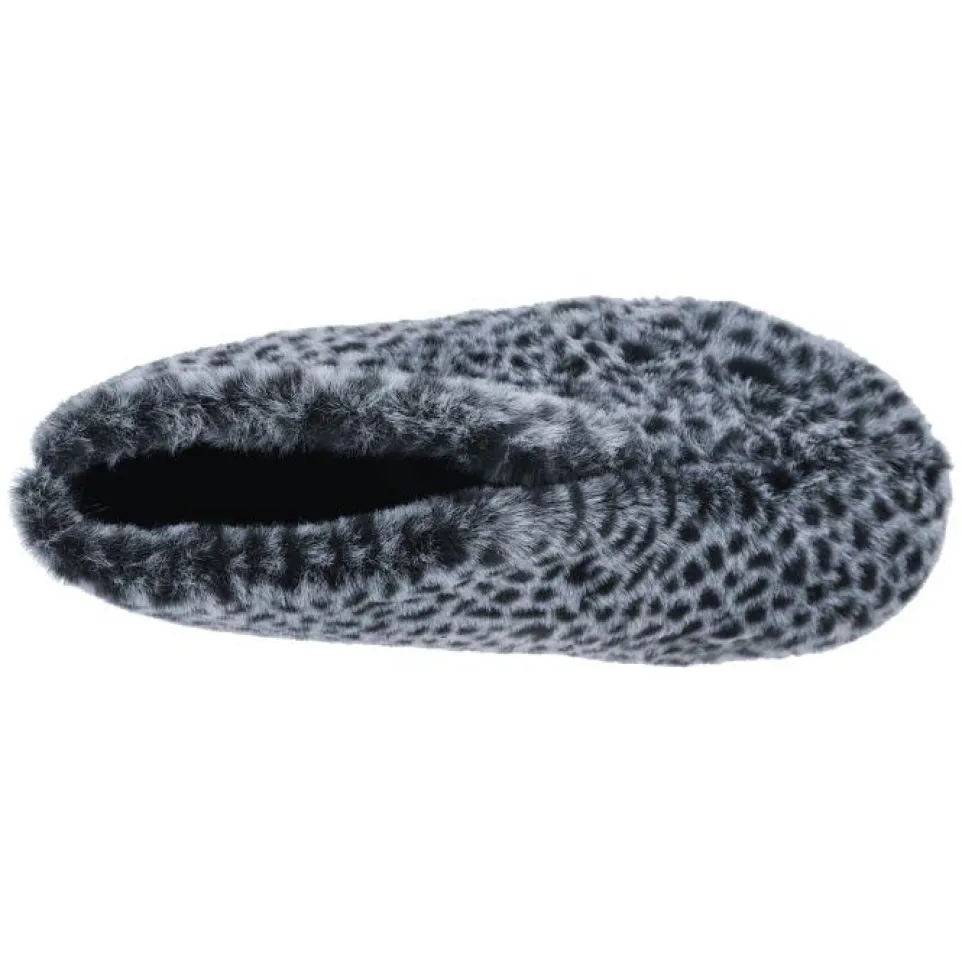 Women's Wide Fit DB Malton Slippers