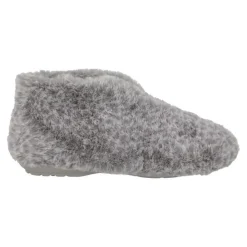 Women's Wide Fit DB Malton Slippers