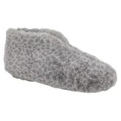Women's Wide Fit DB Malton Slippers