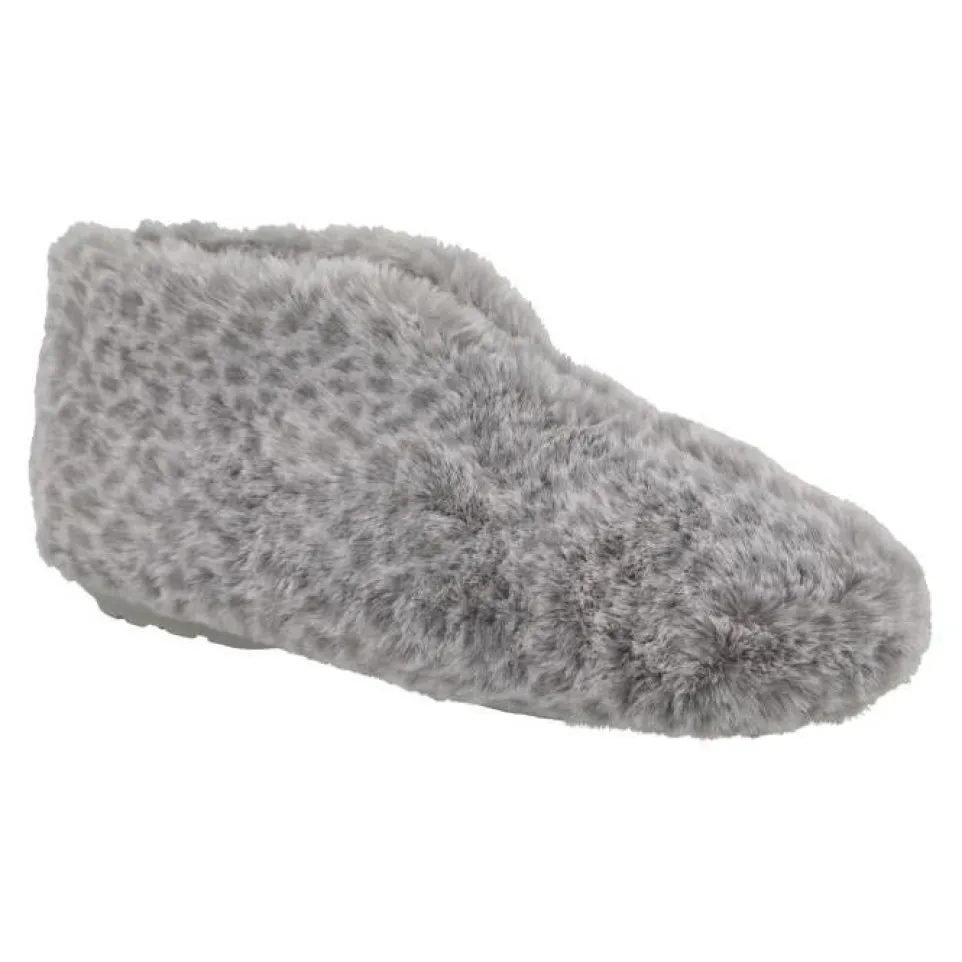 Women's Wide Fit DB Malton Slippers