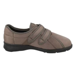 Women's Wide Fit DB Mansfield Slippers
