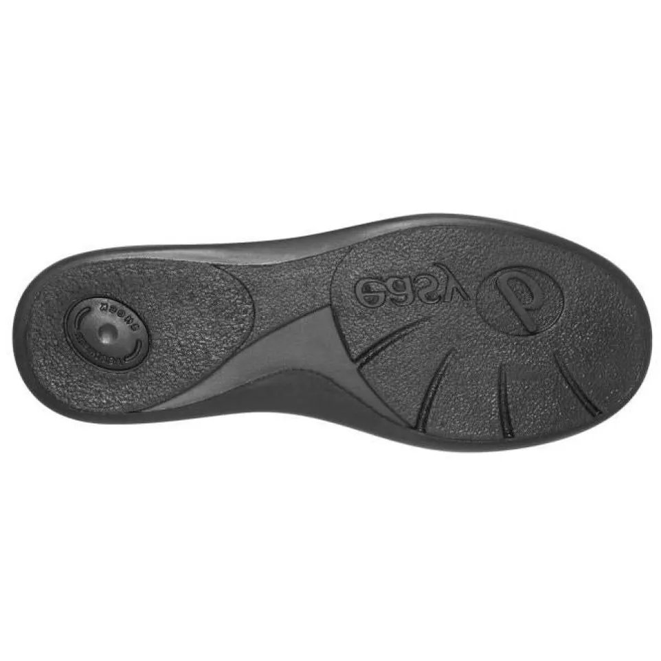 Women's Wide Fit DB Mansfield Slippers