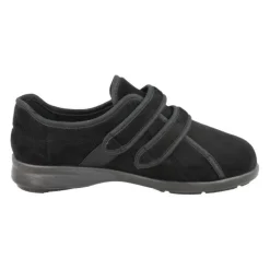 Women's Wide Fit DB Mansfield Slippers