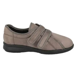 Women's Wide Fit DB Mansfield Slippers