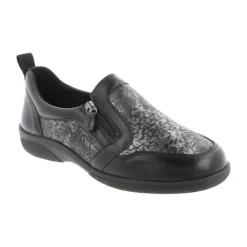 Women's Wide Fit DB Manx Shoes
