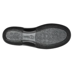 Women's Wide Fit DB Manx Shoes