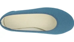 Womens Wide Fit DB Melissa Slippers