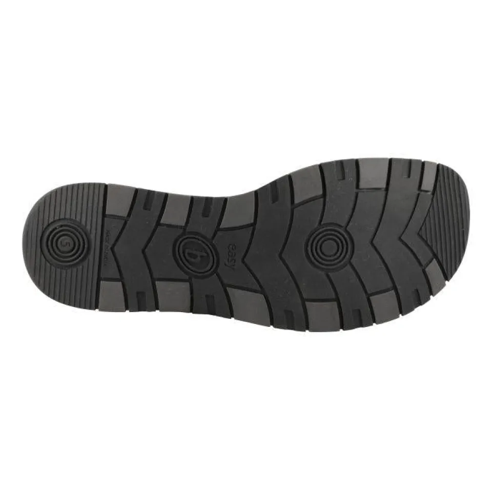 Women's Wide Fit DB Mink Boots