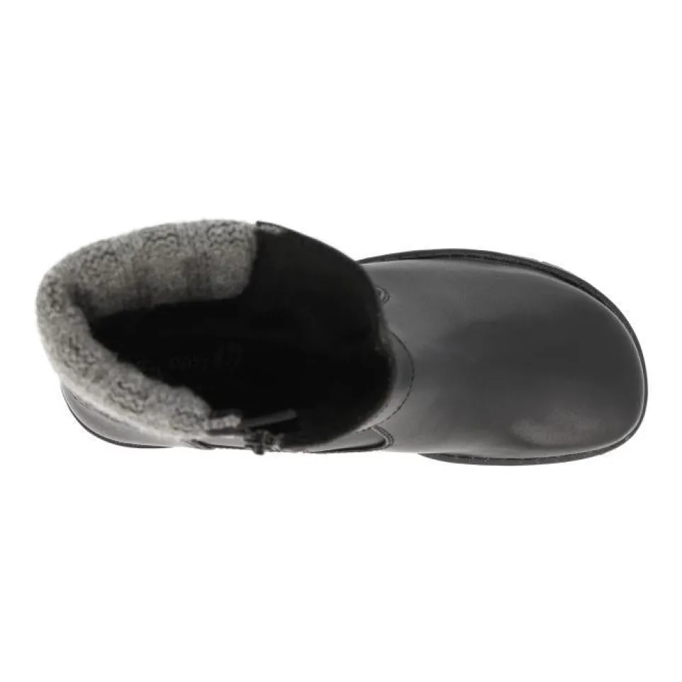 Women's Wide Fit DB Mink Boots