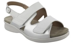 Womens Wide Fit DB Morton Sandals