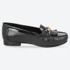 Women's Wide Fit DB Mustang Shoes