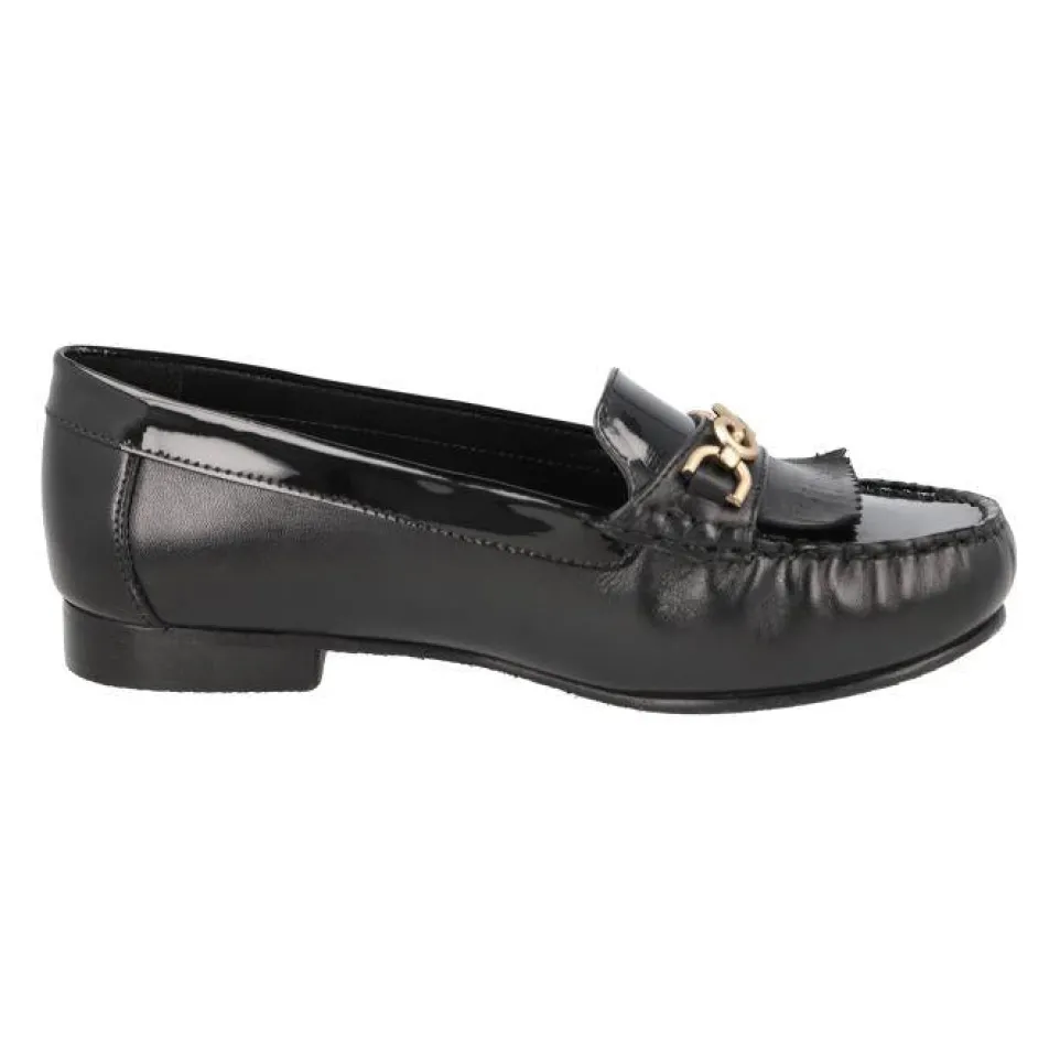 Women's Wide Fit DB Mustang Shoes