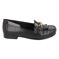Women's Wide Fit DB Mustang Shoes