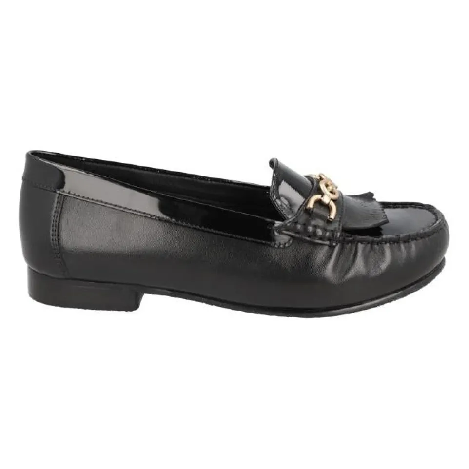 Women's Wide Fit DB Mustang Shoes