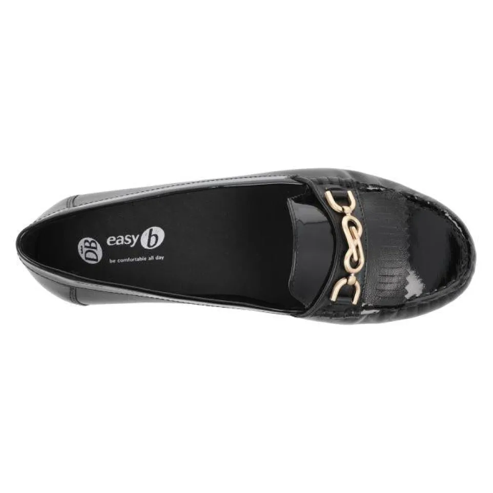Women's Wide Fit DB Mustang Shoes