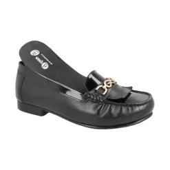 Women's Wide Fit DB Mustang Shoes
