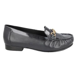Women's Wide Fit DB Mustang Shoes