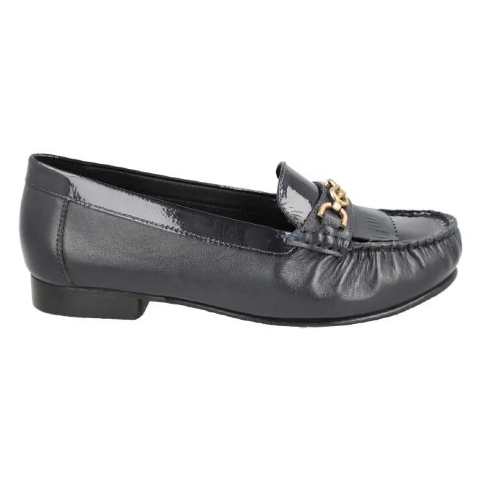 Women's Wide Fit DB Mustang Shoes