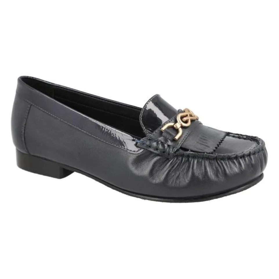 Women's Wide Fit DB Mustang Shoes