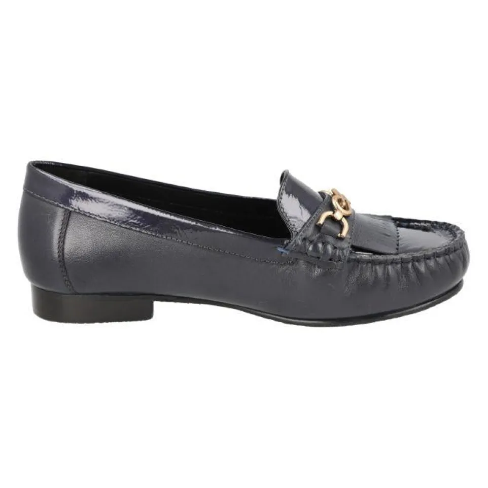 Women's Wide Fit DB Mustang Shoes
