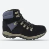 Womens Wide Fit DB Nebraska Hiking Boots