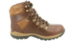 Womens Wide Fit DB Nebraska Hiking Boots