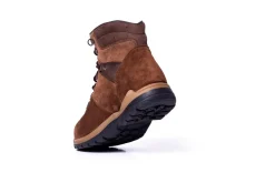Womens Wide Fit DB Nebraska Hiking Boots