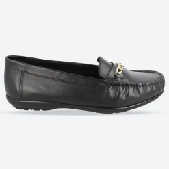 Women's Wide Fit DB Nicolette Loafer Shoes